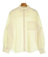 BEAUTY&YOUTH UNITED ARROWS（ビューティーアンドユースユナイテッドアローズ）カジュアルシャツ 白 サイズ:F レディース/2200688692018
