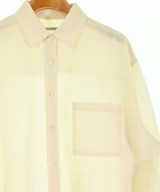BEAUTY&YOUTH UNITED ARROWS（ビューティーアンドユースユナイテッドアローズ）カジュアルシャツ 白 サイズ:F レディース/2200688692018