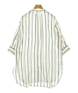 BEAUTY&YOUTH UNITED ARROWS（ビューティーアンドユースユナイテッドアローズ）カジュアルシャツ 白 サイズ:F レディース/2200688854027