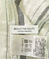 BEAUTY&YOUTH UNITED ARROWS（ビューティーアンドユースユナイテッドアローズ）カジュアルシャツ 白 サイズ:F レディース/2200688854027
