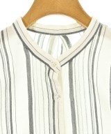 BEAUTY&YOUTH UNITED ARROWS（ビューティーアンドユースユナイテッドアローズ）カジュアルシャツ 白 サイズ:F レディース/2200688854027
