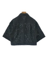BEAUTY&YOUTH UNITED ARROWS（ビューティーアンドユースユナイテッドアローズ）カジュアルシャツ 黒 サイズ:F レディース/2200689261015