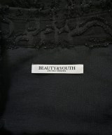 BEAUTY&YOUTH UNITED ARROWS（ビューティーアンドユースユナイテッドアローズ）カジュアルシャツ 黒 サイズ:F レディース/2200689261015