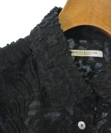BEAUTY&YOUTH UNITED ARROWS（ビューティーアンドユースユナイテッドアローズ）カジュアルシャツ 黒 サイズ:F レディース/2200689261015