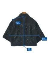 BEAUTY&YOUTH UNITED ARROWS（ビューティーアンドユースユナイテッドアローズ）カジュアルシャツ 黒 サイズ:F レディース/2200689261015