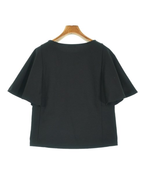 BEAUTY&YOUTH UNITED ARROWS（ビューティーアンドユースユナイテッドアローズ）Tシャツ・カットソー 黒 サイズ:-(L位) レディース/2200689261039
