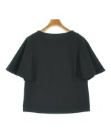 BEAUTY&YOUTH UNITED ARROWS（ビューティーアンドユースユナイテッドアローズ）Tシャツ・カットソー 黒 サイズ:-(L位) レディース/2200689261039