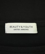 BEAUTY&YOUTH UNITED ARROWS（ビューティーアンドユースユナイテッドアローズ）Tシャツ・カットソー 黒 サイズ:-(L位) レディース/2200689261039