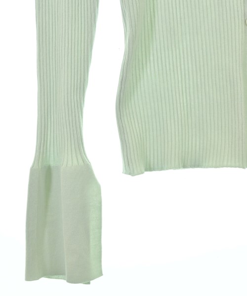 BEAUTY&YOUTH UNITED ARROWS（ビューティーアンドユースユナイテッドアローズ）カーディガン 青 サイズ:-(XS位) レディース/2200689261046