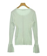BEAUTY&YOUTH UNITED ARROWS（ビューティーアンドユースユナイテッドアローズ）カーディガン 青 サイズ:-(XS位) レディース/2200689261046