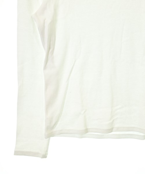 BEAUTY&YOUTH UNITED ARROWS（ビューティーアンドユースユナイテッドアローズ）Tシャツ・カットソー 白 サイズ:-(S位) レディース/2200691735030