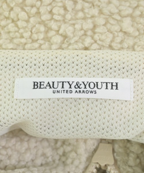 BEAUTY&YOUTH UNITED ARROWS（ビューティーアンドユースユナイテッドアローズ）その他 ベージュ サイズ:F レディース/2200691793016
