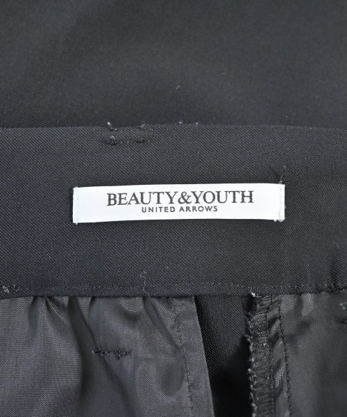 BEAUTY&YOUTH UNITED ARROWS（ビューティーアンドユースユナイテッドアローズ）その他 黒 サイズ:S レディース/2200691793306