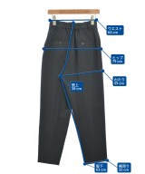 BEAUTY&YOUTH UNITED ARROWS（ビューティーアンドユースユナイテッドアローズ）その他 黒 サイズ:S レディース/2200691793306