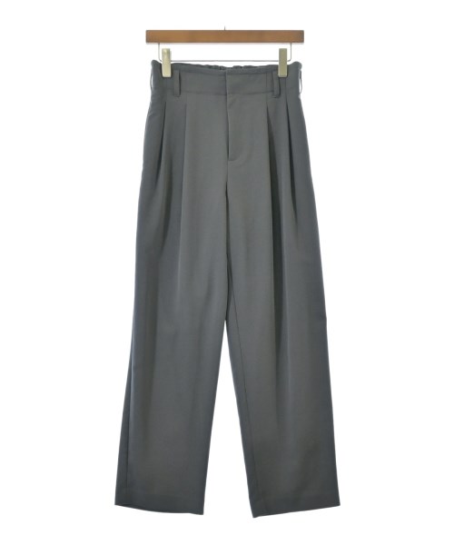 BEAUTY&YOUTH UNITED ARROWS(ビューティーアンドユースユナイテットアローズ)スラックス グレー サイズ:L/2200692232057