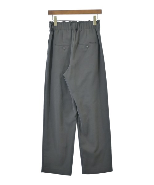 BEAUTY&YOUTH UNITED ARROWS（ビューティーアンドユースユナイテッドアローズ）スラックス グレー サイズ:L レディース/2200692232057