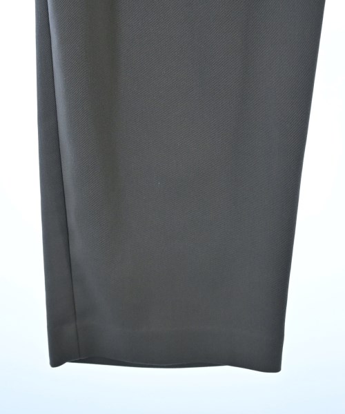 BEAUTY&YOUTH UNITED ARROWS（ビューティーアンドユースユナイテッドアローズ）スラックス グレー サイズ:L レディース/2200692232057