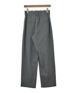 BEAUTY&YOUTH UNITED ARROWS（ビューティーアンドユースユナイテッドアローズ）スラックス グレー サイズ:L レディース/2200692232057