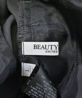 BEAUTY&YOUTH UNITED ARROWS（ビューティーアンドユースユナイテッドアローズ）スラックス グレー サイズ:L レディース/2200692232057