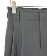 BEAUTY&YOUTH UNITED ARROWS（ビューティーアンドユースユナイテッドアローズ）スラックス グレー サイズ:L レディース/2200692232057