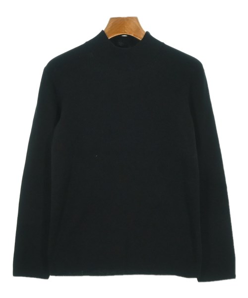 BEAUTY&YOUTH UNITED ARROWS(ビューティーアンドユースユナイテットアローズ)ニット・セーター 黒 サイズ:-(S位)/2200687259069