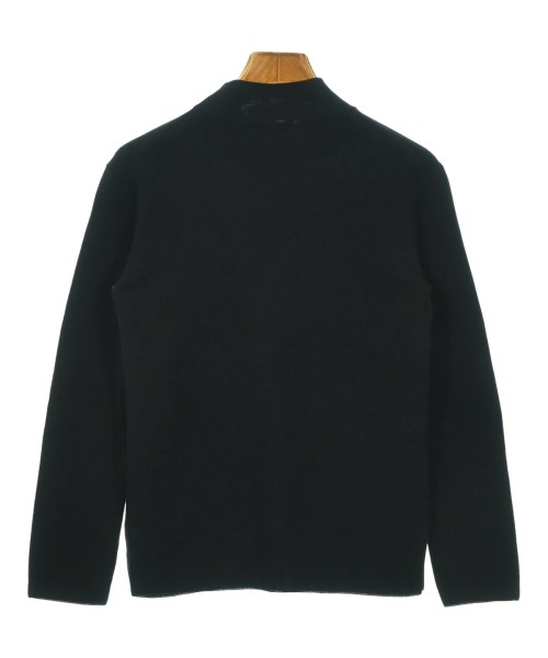 BEAUTY&YOUTH UNITED ARROWS（ビューティーアンドユースユナイテッドアローズ）ニット・セーター 黒 サイズ:-(S位) レディース/2200687259069