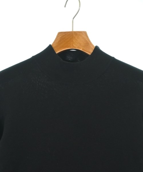 BEAUTY&YOUTH UNITED ARROWS（ビューティーアンドユースユナイテッドアローズ）ニット・セーター 黒 サイズ:-(S位) レディース/2200687259069