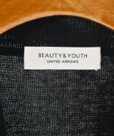 BEAUTY&YOUTH UNITED ARROWS（ビューティーアンドユースユナイテッドアローズ）ニット・セーター 黒 サイズ:-(S位) レディース/2200687259069