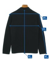BEAUTY&YOUTH UNITED ARROWS（ビューティーアンドユースユナイテッドアローズ）ニット・セーター 黒 サイズ:-(S位) レディース/2200687259069