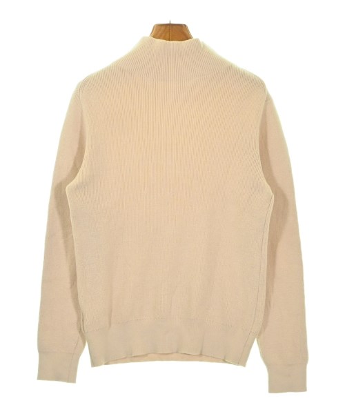 BEAUTY&YOUTH UNITED ARROWS（ビューティーアンドユースユナイテッドアローズ）ニット・セーター ベージュ サイズ:-(S位) レディース/2200687259076