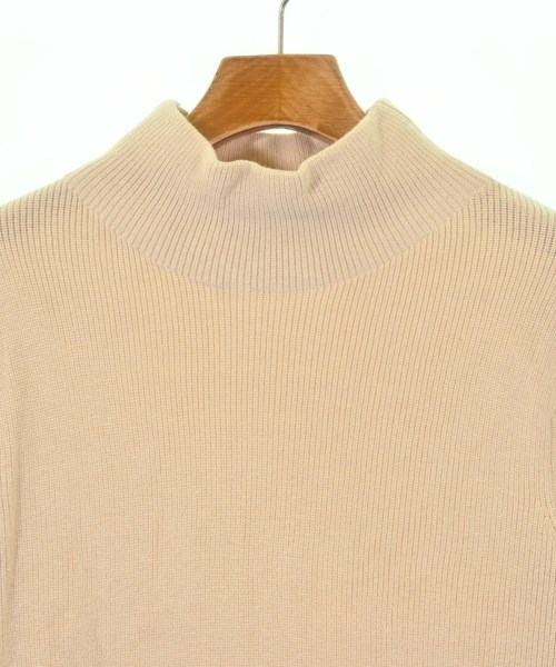 BEAUTY&YOUTH UNITED ARROWS（ビューティーアンドユースユナイテッドアローズ）ニット・セーター ベージュ サイズ:-(S位) レディース/2200687259076