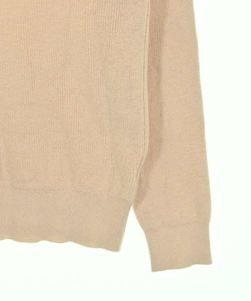 BEAUTY&YOUTH UNITED ARROWS（ビューティーアンドユースユナイテッドアローズ）ニット・セーター ベージュ サイズ:-(S位) レディース/2200687259076