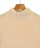 BEAUTY&YOUTH UNITED ARROWS（ビューティーアンドユースユナイテッドアローズ）ニット・セーター ベージュ サイズ:-(S位) レディース/2200687259076