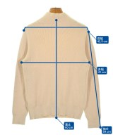 BEAUTY&YOUTH UNITED ARROWS（ビューティーアンドユースユナイテッドアローズ）ニット・セーター ベージュ サイズ:-(S位) レディース/2200687259076