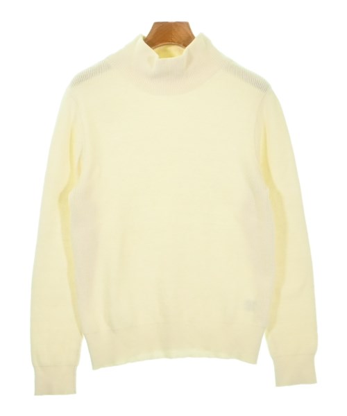 BEAUTY&YOUTH UNITED ARROWS(ビューティーアンドユースユナイテットアローズ)ニット・セーター 白 サイズ:-(M位)/2200687259083