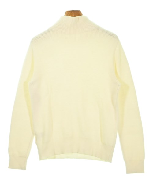 BEAUTY&YOUTH UNITED ARROWS（ビューティーアンドユースユナイテッドアローズ）ニット・セーター 白 サイズ:-(M位) レディース/2200687259083