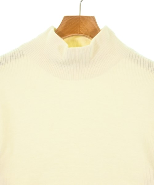 BEAUTY&YOUTH UNITED ARROWS（ビューティーアンドユースユナイテッドアローズ）ニット・セーター 白 サイズ:-(M位) レディース/2200687259083