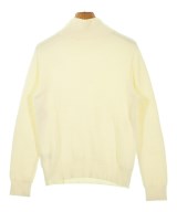 BEAUTY&YOUTH UNITED ARROWS（ビューティーアンドユースユナイテッドアローズ）ニット・セーター 白 サイズ:-(M位) レディース/2200687259083