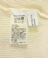 BEAUTY&YOUTH UNITED ARROWS（ビューティーアンドユースユナイテッドアローズ）ニット・セーター 白 サイズ:-(M位) レディース/2200687259083