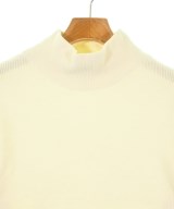 BEAUTY&YOUTH UNITED ARROWS（ビューティーアンドユースユナイテッドアローズ）ニット・セーター 白 サイズ:-(M位) レディース/2200687259083