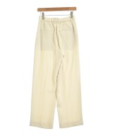 BEAUTY&YOUTH UNITED ARROWS（ビューティーアンドユースユナイテッドアローズ）スラックス 白 サイズ:M レディース/2200687632114