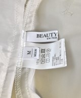 BEAUTY&YOUTH UNITED ARROWS（ビューティーアンドユースユナイテッドアローズ）スラックス 白 サイズ:M レディース/2200687632114