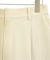 BEAUTY&YOUTH UNITED ARROWS（ビューティーアンドユースユナイテッドアローズ）スラックス 白 サイズ:M レディース/2200687632114