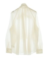 BEAUTY&YOUTH UNITED ARROWS（ビューティーアンドユースユナイテッドアローズ）ブラウス 白 サイズ:F レディース/2200687632268