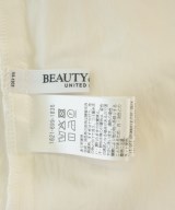 BEAUTY&YOUTH UNITED ARROWS（ビューティーアンドユースユナイテッドアローズ）ブラウス 白 サイズ:F レディース/2200687632268