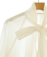 BEAUTY&YOUTH UNITED ARROWS（ビューティーアンドユースユナイテッドアローズ）ブラウス 白 サイズ:F レディース/2200687632268