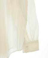 BEAUTY&YOUTH UNITED ARROWS（ビューティーアンドユースユナイテッドアローズ）ブラウス 白 サイズ:F レディース/2200687632268