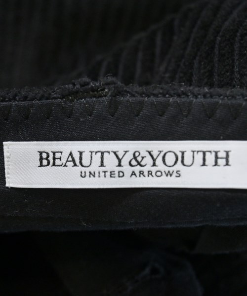 BEAUTY&YOUTH UNITED ARROWS（ビューティーアンドユースユナイテッドアローズ）その他 黒 サイズ:XS レディース/2200688063023