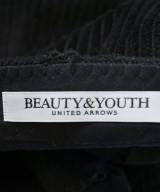 BEAUTY&YOUTH UNITED ARROWS（ビューティーアンドユースユナイテッドアローズ）その他 黒 サイズ:XS レディース/2200688063023