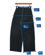 BEAUTY&YOUTH UNITED ARROWS（ビューティーアンドユースユナイテッドアローズ）その他 黒 サイズ:XS レディース/2200688063023